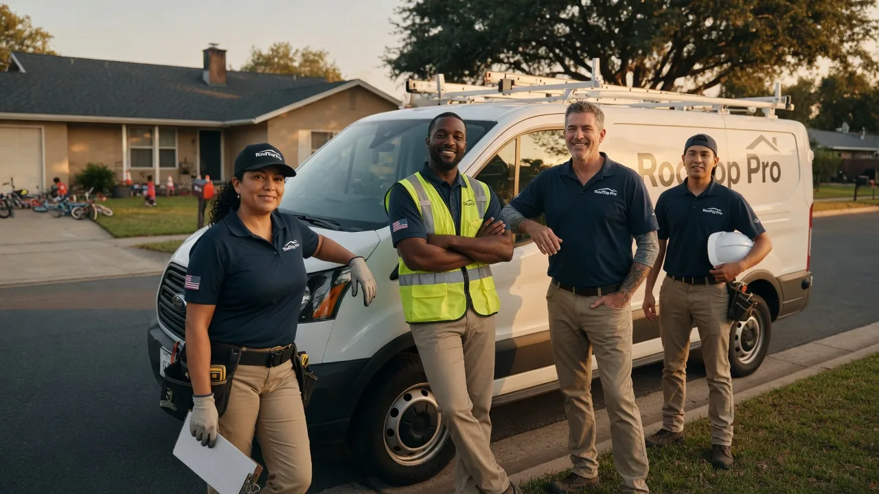 Roof Repair in New Hampton, NH near me