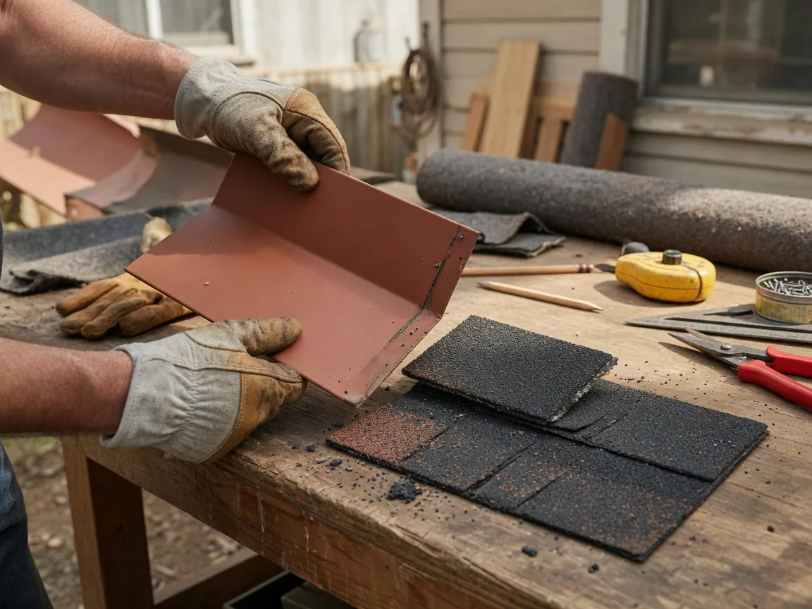 Roof Repair company in New Hampton, NH